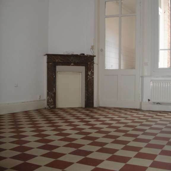 APPARTEMENT / SAINT-MARTIN - Photo 1