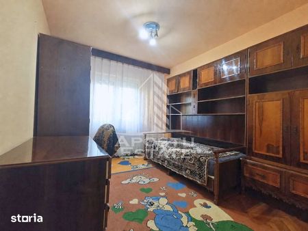 Apartament cu 3 camere de inchiriat in zona Girocului - Fotografie 3