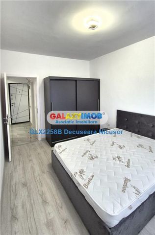 Apartament 2 camere iMilitari Residence Mobilat Utilat 400 EURO - Fotografie 3