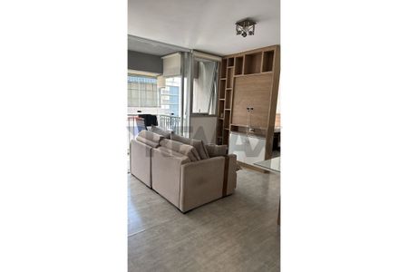 LOFT LINDO E COMPLETO | MÓVEIS PLANEJADOS E TOTALMENTE MOBILIADO - Photo 5