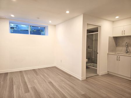 For Lease - 9 Frisinger Lane Unit# BSMT, Markham, Ontario - Photo 3