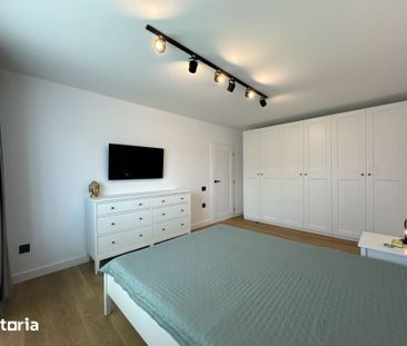 Apartament de 2 camere HUGE pe Calea Dorobanti, 66.30mp, renovat integ - Photo 3