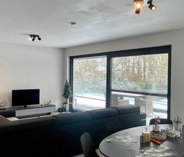 Appartement te huur in Maarke-Kerkem voor € 975 met 2 slaapkamers - Photo 1