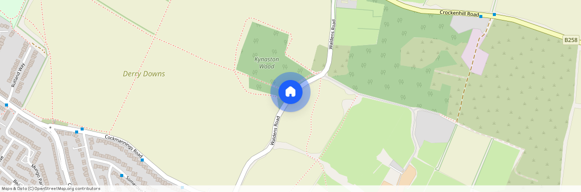 St. Mary Cray, High Street, BR5, Orpington