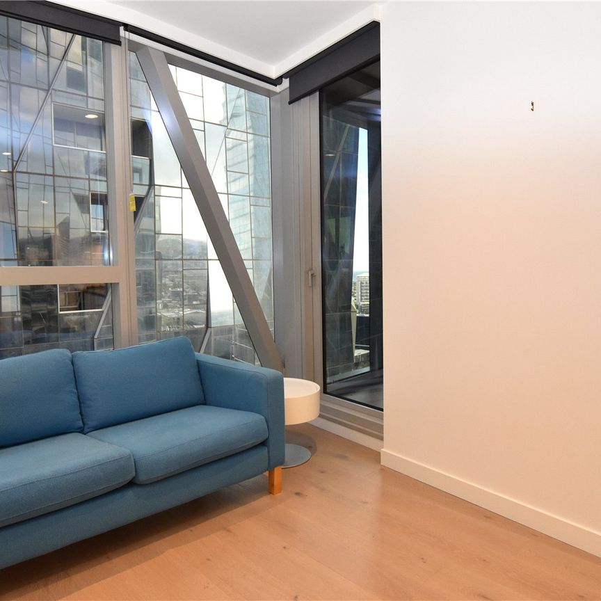 2907B/639 Little Lonsdale Street - Photo 1