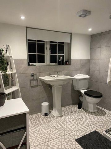 House share to rent - Photo 4