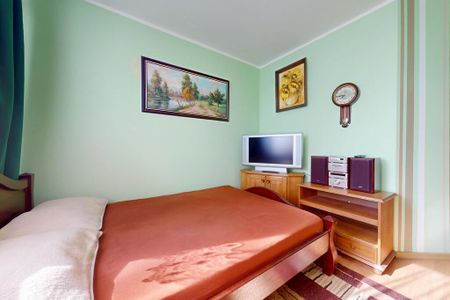 Mieszkanie os. Majowe Szczecin, ul. Jarosława Iwaszkiewicza, nr 435073 - Фото 3