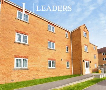 2 bedroom apartment to rent Cairngorm Drive, Mansfield, NG18 - Photo 3