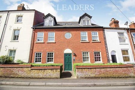 Mill Street, Diglis, Worcester, WR1 - Photo 4