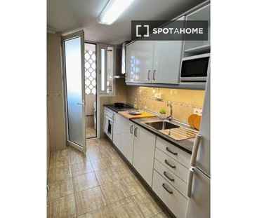 3 room luxury Flat for rent in Palma de Mallorca, Spain - Photo 4