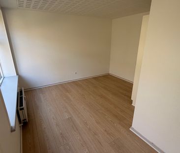 Jernbanegade 19,C. 2. tv. 6000 Koldng – Bolig i Kolding C - Photo 3