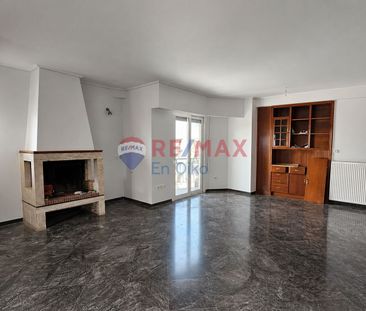 Διαμέρισμα για ενοικίαση Χολαργός - Photo 4