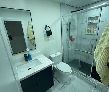 For Lease - 31 Keith-Wright Crescent, Ajax, Ontario - Photo 3