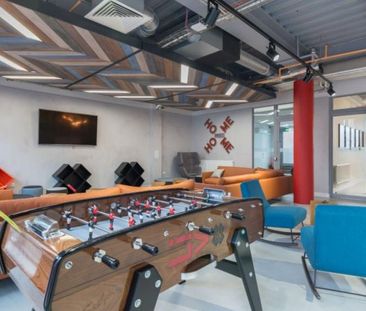 Studio to rent - Photo 3