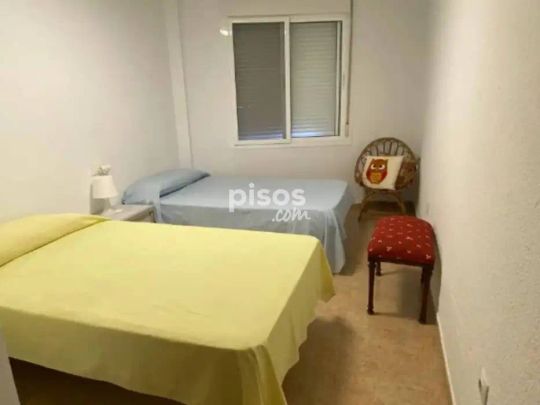 Piso en alquiler en Paseo Marítimo de Aguadulce - Photo 1