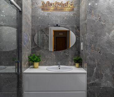 Warszawa, Mokotów, Służewiec, Mariana Zdziechowskiego - Zdjęcie 3