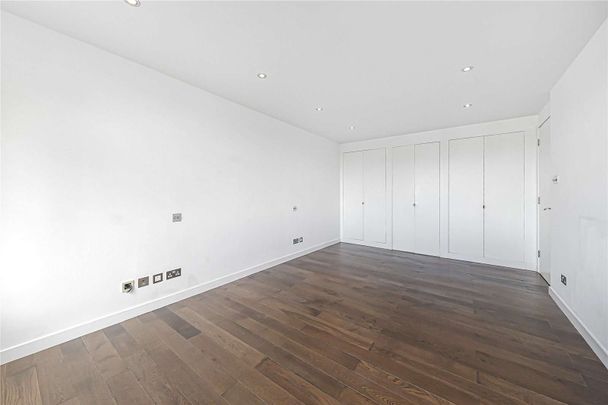 A contemporary two bedroom apartment in a portered development. - Photo 1