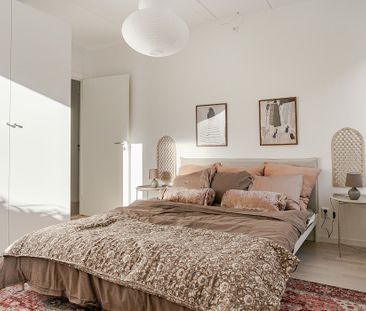 Fisksätravägen 26B - Foto 1