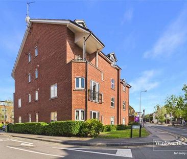 Basildon House, Iliffe Close, Reading, Berkshire, RG1 - Photo 1