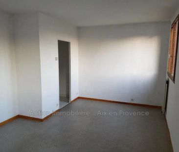 Location appartement, Aix-en-Provence - Photo 3