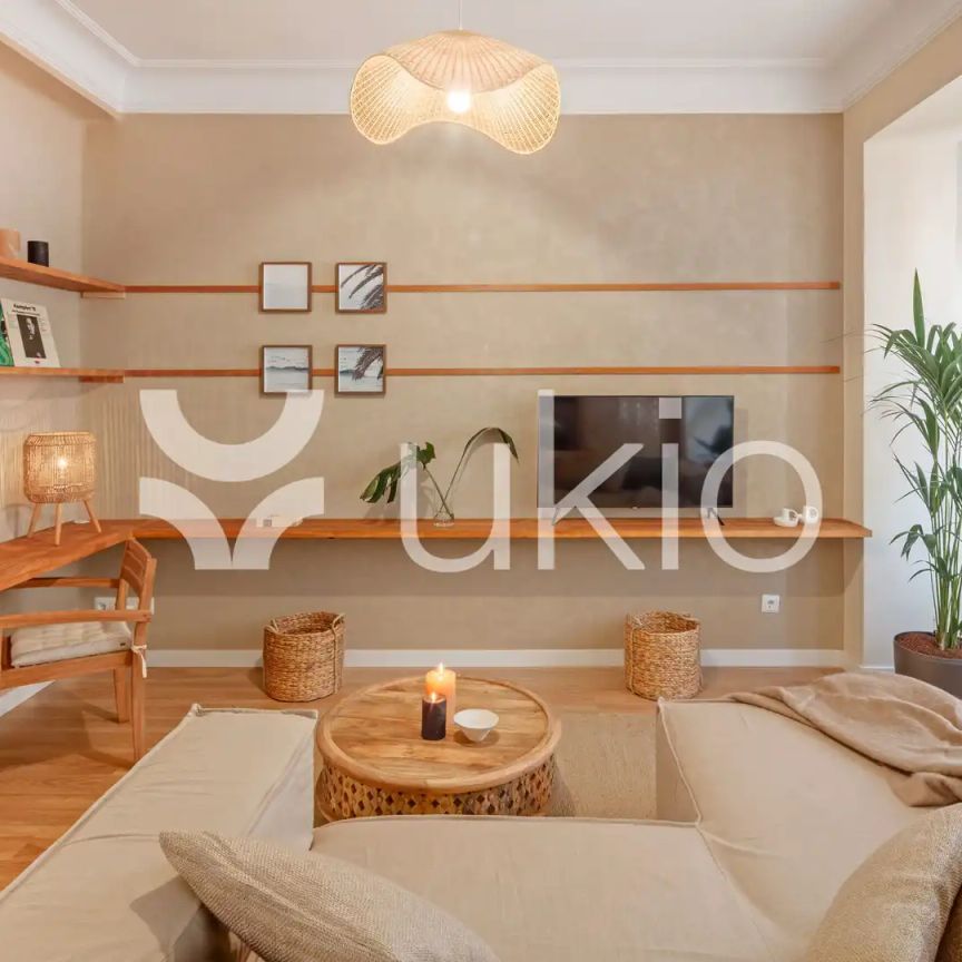 Apartamento de alquiler en Calle del Castillo, Trafalgar - Photo 1