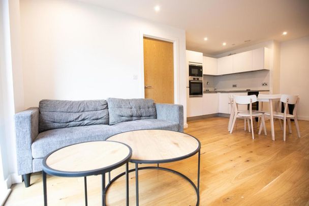 2 bedroom apartment to rent - Photo 1