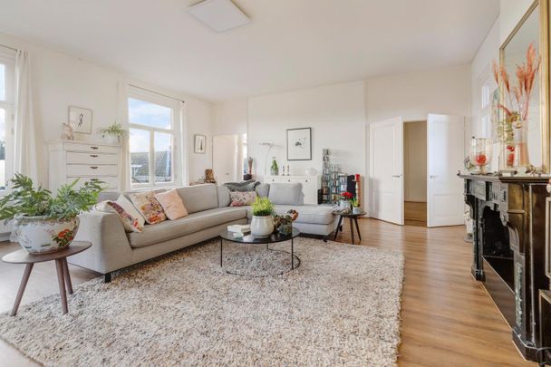 Appartement te huur: Kortenburglaan 2-N 3941 HR Doorn - Photo 1