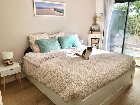 Location Appartement 2 pièces 47m² BORDEAUX 33000 - Photo 3