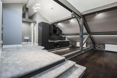 Irwell Terrace, Bacup - Photo 3