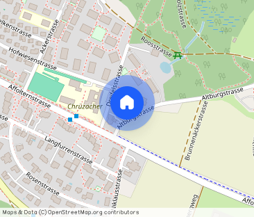 QUIET AND CENTRAL - Photo 1