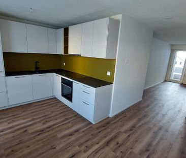 4.5 Zimmer, 86 m², 2. Stock - Photo 5