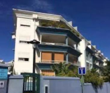 Appartement à louer 5 pièces 129.45m² - Photo 1