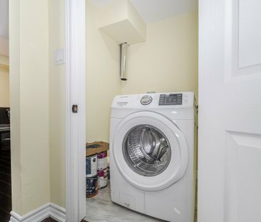 For Lease - 6 Nova Scotia Road Unit# Bsmt, Brampton, Ontario - Photo 6