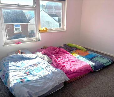 2 bedroom maisonette to rent - Photo 3