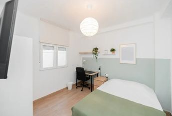 Calle Cristo de la Epidemia, Málaga, Andalusia 29013