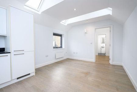 1 bedroom apartment to rent - Photo 2