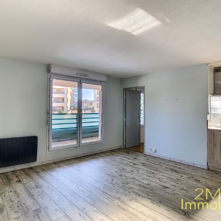 Location Appartement 2 pièces 56m² - Photo 1