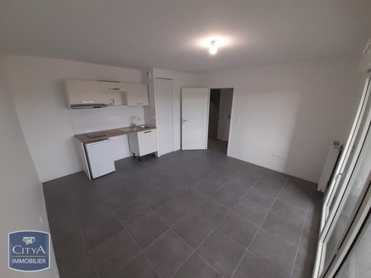 Location Appartement 2 pièces 38m² MURET 31600 - Photo 1