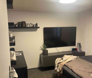 3.5 Zimmer, 85 m², 1. Stock - Foto 4