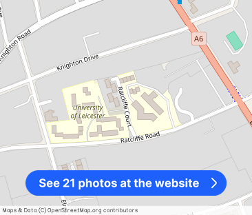 Ratcliffe Court, Leicester, LE2 - Photo 1