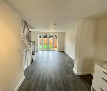 2 bedroom house to rent - Photo 2