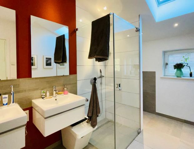 Traumhaus im Naturschutzgebiet - Foto 1