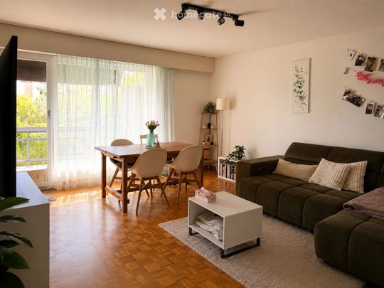 3 Zimmer, 85 m² - Photo 1