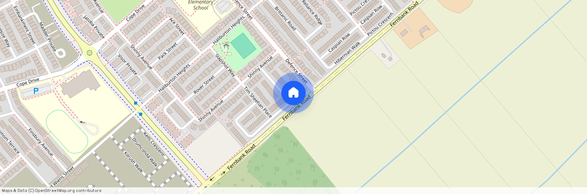 252 Tim Sheehan Place, Kanata