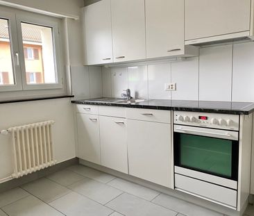 4 Zimmer, 1. Stock - Photo 2
