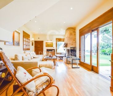 8 room luxury House for rent in Sant Andreu de Llavaneres, Spain - Photo 5