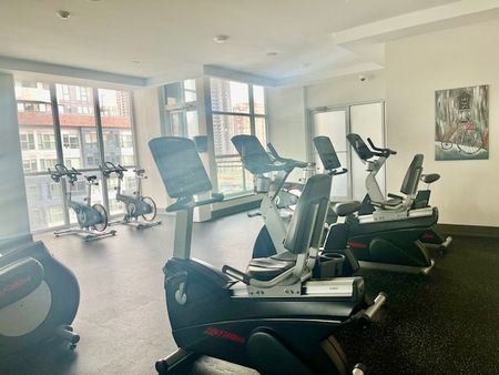 For Lease - 4070 Confederation Parkway Unit# 1805, Mississauga, Ontario - Photo 2