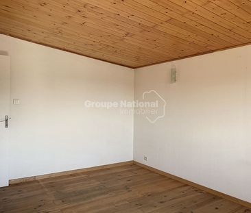 Maison T3 avec terrasse en campagne Berroise, - Photo 6