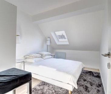 Triplex te huur in Ixelles - Photo 6