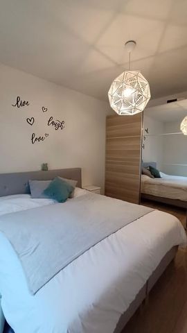 Appartement te huur - Photo 4